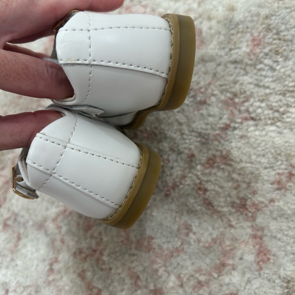 Footmates shoes - Picture 3 of 8